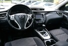 Nissan Qashqai Climatronic dwustrefowy*Alufelgi*Serwis*Podgrz. Fotele.Automat*Led - 8