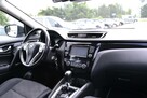 Nissan Qashqai Climatronic dwustrefowy*Alufelgi*Serwis*Podgrz. Fotele.Automat*Led - 11