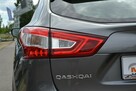 Nissan Qashqai Climatronic dwustrefowy*Alufelgi*Serwis*Podgrz. Fotele.Automat*Led - 15