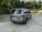 Renault Grand Scenic 1.2TCe-115km-Serwisowany-Bezwypadkowy-BOSE-Navi-Kamera-2xPDC-KEYLES-GO - 3