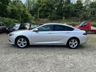 Opel Insignia 1.5 TURBO-165km-Bezwypadko-Serwis-Navi-Kamera-INTEL LUX LED-Keyless-Go - 5