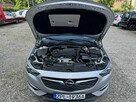 Opel Insignia 1.5 TURBO-165km-Bezwypadko-Serwis-Navi-Kamera-INTEL LUX LED-Keyless-Go - 10