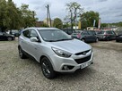 Hyundai ix35 1.7CRDi-115km-Serwisowany-Bezwypadkowy-Keyless-Go-Navi-Kamera-PDC-LED - 2