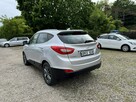 Hyundai ix35 1.7CRDi-115km-Serwisowany-Bezwypadkowy-Keyless-Go-Navi-Kamera-PDC-LED - 4