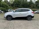 Hyundai ix35 1.7CRDi-115km-Serwisowany-Bezwypadkowy-Keyless-Go-Navi-Kamera-PDC-LED - 6