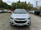 Hyundai ix35 1.7CRDi-115km-Serwisowany-Bezwypadkowy-Keyless-Go-Navi-Kamera-PDC-LED - 7