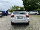 Hyundai ix35 1.7CRDi-115km-Serwisowany-Bezwypadkowy-Keyless-Go-Navi-Kamera-PDC-LED - 8