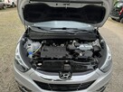 Hyundai ix35 1.7CRDi-115km-Serwisowany-Bezwypadkowy-Keyless-Go-Navi-Kamera-PDC-LED - 10