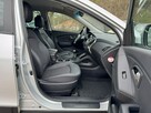 Hyundai ix35 1.7CRDi-115km-Serwisowany-Bezwypadkowy-Keyless-Go-Navi-Kamera-PDC-LED - 13