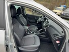 Hyundai ix35 1.7CRDi-115km-Serwisowany-Bezwypadkowy-Keyless-Go-Navi-Kamera-PDC-LED - 14