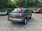Honda CR-V LIFTING-2.2i-DTCE-150km-4x4-Serwisowany-2-Właściciel-Klimatronik - 3