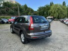 Honda CR-V LIFTING-2.2i-DTCE-150km-4x4-Serwisowany-2-Właściciel-Klimatronik - 4