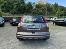 Honda CR-V LIFTING-2.2i-DTCE-150km-4x4-Serwisowany-2-Właściciel-Klimatronik - 8