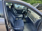 Honda CR-V LIFTING-2.2i-DTCE-150km-4x4-Serwisowany-2-Właściciel-Klimatronik - 14