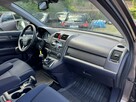 Honda CR-V LIFTING-2.2i-DTCE-150km-4x4-Serwisowany-2-Właściciel-Klimatronik - 16