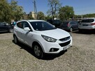 Hyundai ix35 2.0CRDi-136km-2WD-Serwisowany-Bezwypadkowy-Klima-PDC-Komputer - 2