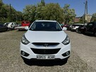 Hyundai ix35 2.0CRDi-136km-2WD-Serwisowany-Bezwypadkowy-Klima-PDC-Komputer - 7
