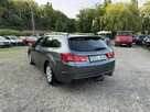 Honda Accord 2.0 V-TEC-156km-Srewisowany-Bezwypadkowy-Klimatronik-Komputer-Zadbany - 4