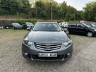 Honda Accord 2.0 V-TEC-156km-Srewisowany-Bezwypadkowy-Klimatronik-Komputer-Zadbany - 7