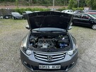 Honda Accord 2.0 V-TEC-156km-Srewisowany-Bezwypadkowy-Klimatronik-Komputer-Zadbany - 10