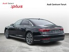 Audi A8 Perfumy_Wentylacja_Masaże_SkrętnaOś_Webasto_B&O_HeadUp_Panorama_FV23% - 3