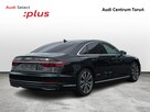 Audi A8 Perfumy_Wentylacja_Masaże_SkrętnaOś_Webasto_B&O_HeadUp_Panorama_FV23% - 5