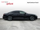 Audi A8 Perfumy_Wentylacja_Masaże_SkrętnaOś_Webasto_B&O_HeadUp_Panorama_FV23% - 6