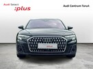 Audi A8 Perfumy_Wentylacja_Masaże_SkrętnaOś_Webasto_B&O_HeadUp_Panorama_FV23% - 8