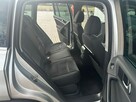 Volkswagen Tiguan R-LINE! Panorama Xenon Kamera Grzane fotele Webasto Hak GWARANCJA TOP+ - 14
