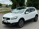Nissan Qashqai *LIFT*Panorama*Kamera 360* - 1