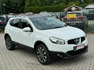 Nissan Qashqai *LIFT*Panorama*Kamera 360* - 2