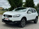 Nissan Qashqai *LIFT*Panorama*Kamera 360* - 3