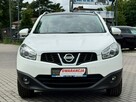 Nissan Qashqai *LIFT*Panorama*Kamera 360* - 9