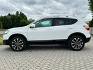 Nissan Qashqai *LIFT*Panorama*Kamera 360* - 11