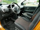 Nissan Note 1.4i 16V 88KM [Eu5] Krajowy -2-gi Właściciel  +Opony  zimowe - 4