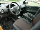 Nissan Note 1.4i 16V 88KM [Eu5] Krajowy -2-gi Właściciel  +Opony  zimowe - 11