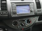 Nissan Note 1.4i 16V 88KM [Eu5] Krajowy -2-gi Właściciel  +Opony  zimowe - 14