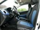 Hyundai i10 1.0 MPI 66KM -Klima +Grzane fotele i kier -Bardzo zadbany +Opony zima - 6