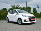 Hyundai i10 1.0 MPI 66KM -Klima +Grzane fotele i kier -Bardzo zadbany +Opony zima - 8