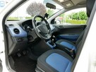 Hyundai i10 1.0 MPI 66KM -Klima +Grzane fotele i kier -Bardzo zadbany +Opony zima - 11