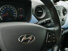 Hyundai i10 1.0 MPI 66KM -Klima +Grzane fotele i kier -Bardzo zadbany +Opony zima - 15