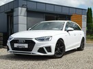 Audi A4 2.0TFSI(190KM) Super Stan S-Line!!! - 1