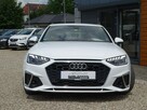 Audi A4 2.0TFSI(190KM) Super Stan S-Line!!! - 2