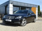 Mercedes C 220 2.2CDI Fajny Stan!!! - 1