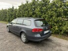 Volkswagen Passat Bezwypadkowy serwis ASO do teraz - 5