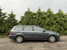 Volkswagen Passat Bezwypadkowy serwis ASO do teraz - 11