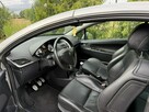 Peugeot 207 CC Bezwypadkowy Kabriolet Skóra - 8