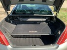 Peugeot 207 CC Bezwypadkowy Kabriolet Skóra - 12