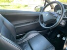Peugeot 207 CC Bezwypadkowy Kabriolet Skóra - 13