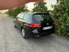 Volkswagen Passat - 3